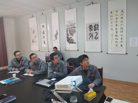 平一自動化讀書會